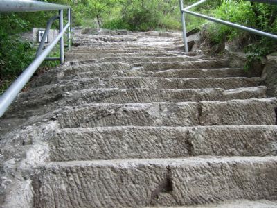 高龙中岳庙