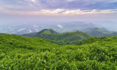 西九华山旅游风景区