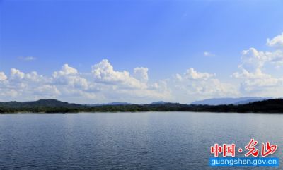 泼河湖风景区