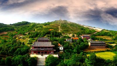 龙泉禅寺