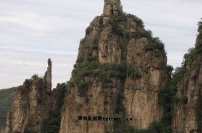 许昌紫云山