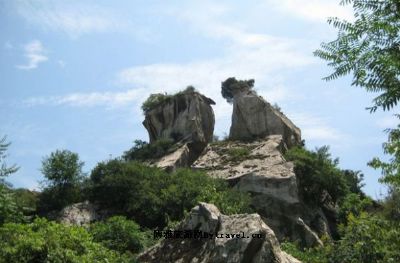 首阳山