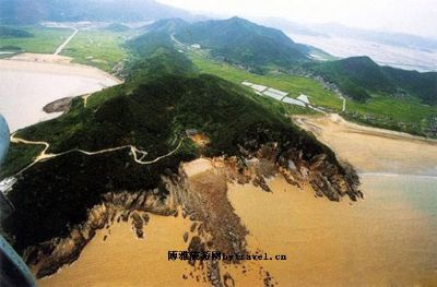 皋兰山--兰山公园