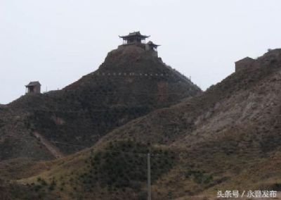 永登仁寿山