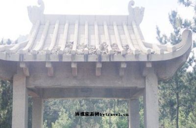 华严寺塔