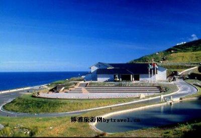 东部海岸风景区