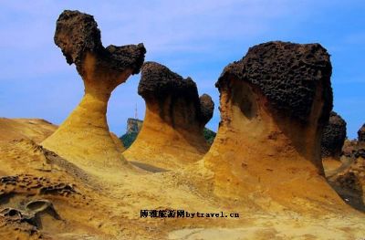 布洛湾游憩区