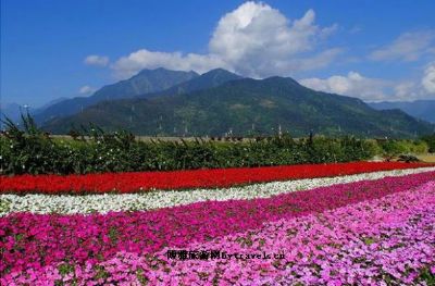 花东纵谷国家风景区