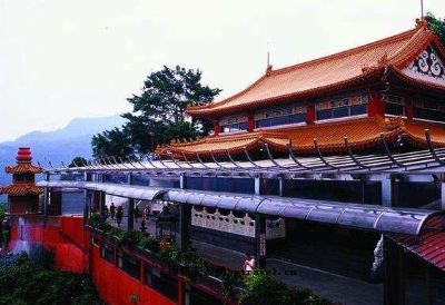 樟山寺