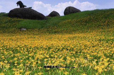 赤科山