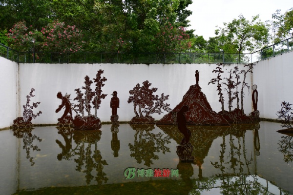 中国版画博物馆