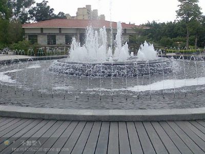 花都马鞍山公园