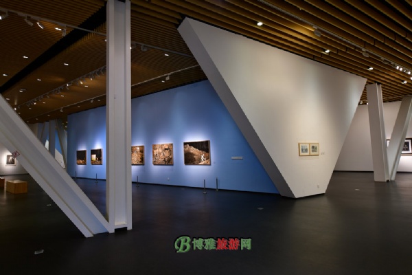 中国版画博物馆
