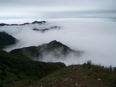 南昆山国家森林公园