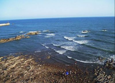 北海冠头岭国家森林公园