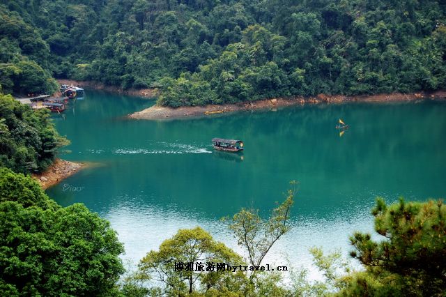 鼎湖山