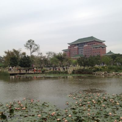 华南农业大学