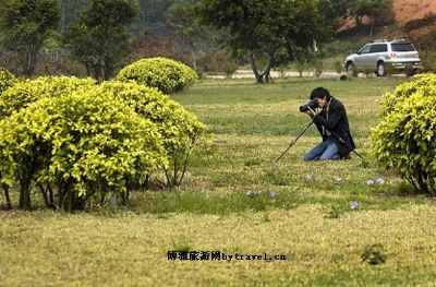 番禺化龙农业大观园