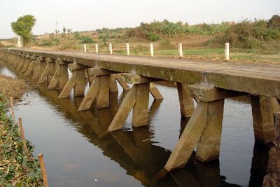 湛江广济桥