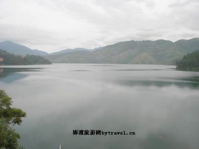 黄山洞