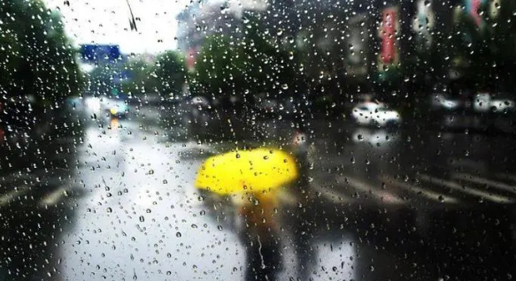 2024年北京7月份降雨多不多1