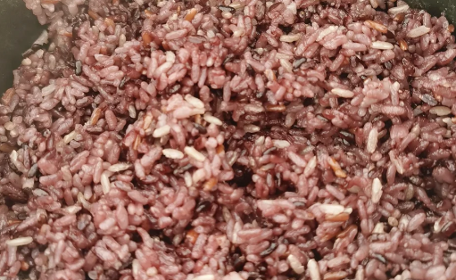 三色糙米可以减肥吗能吃吗1