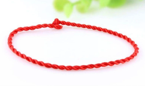 高考可以戴红绳手链进考场吗3